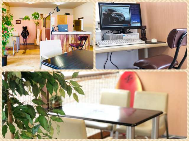 静岡日産自動車(株) 清水町カープラザ