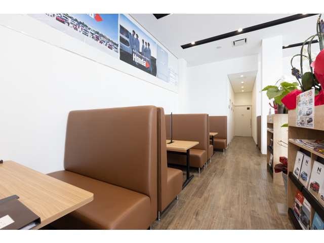 ホンダカーズ福島 U-Selectいわき