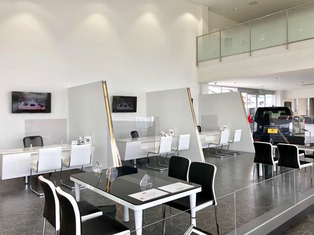 ホンダカーズ愛知東 豊橋佐藤店