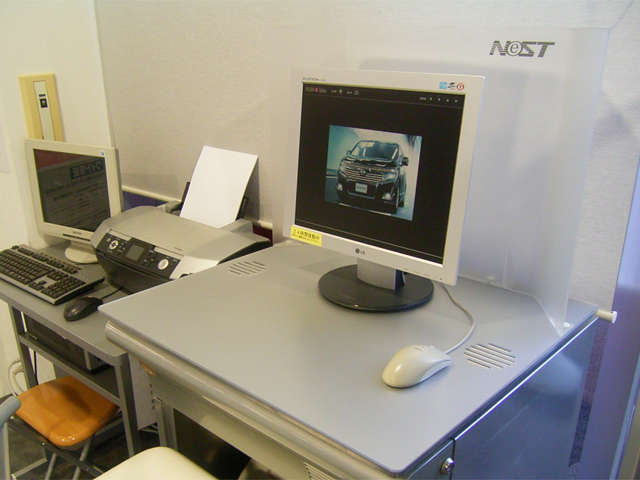 日産プリンス新潟販売 マイカー上越店