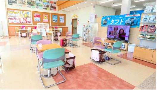 ダイハツ千葉販売 千葉末広店