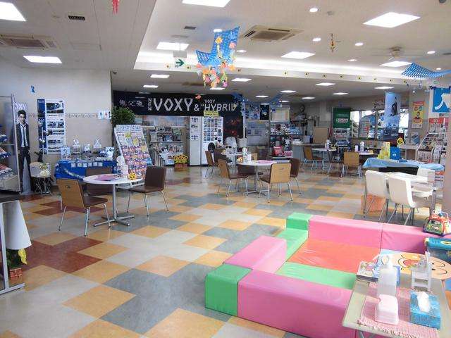 ネッツトヨタ東埼玉 Uネッツ鴻巣