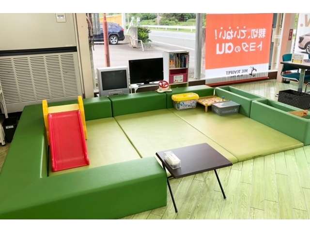 三重トヨペット(株) 志摩鵜方店