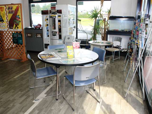 愛車市場 松本空港通り店