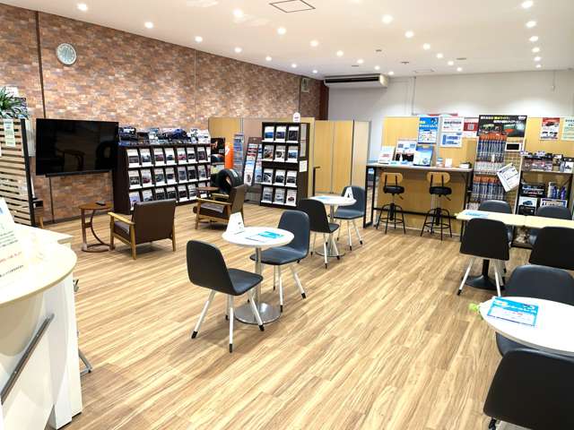 和歌山トヨタ自動車(株) U-Car梶取