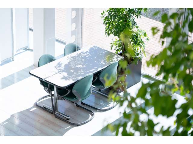 トヨタユナイテッド静岡 袋井西店