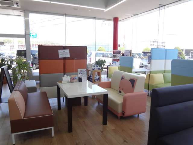 (株)ホンダ四輪販売三重北 ホンダカーズ三重北 桑名大桑通店