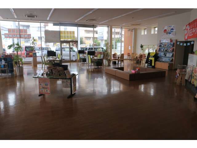 埼玉ダイハツ販売 北本店