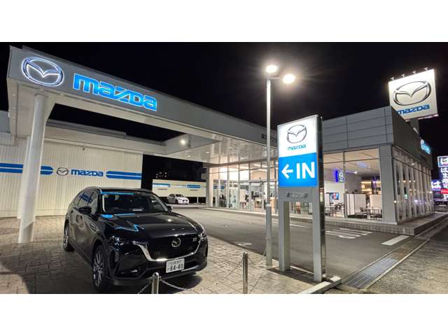 東海マツダ販売(株) 三河安城ユーカーランド