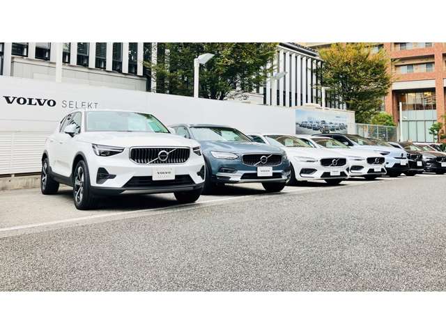 ボルボ・カー千葉中央