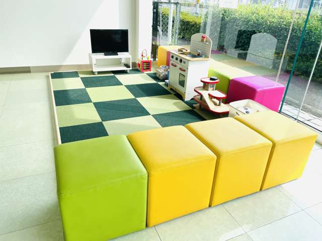 NTP名古屋トヨペット(株) オレンジタウン一宮店