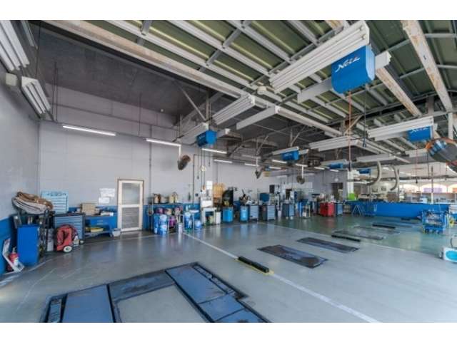 ネッツトヨタ長崎 スマイルネッツ城栄