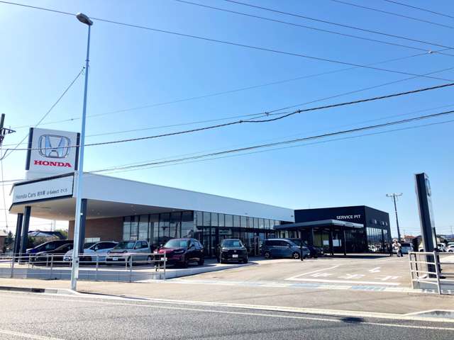 栃木ホンダ販売株式会社 U-Select さくら