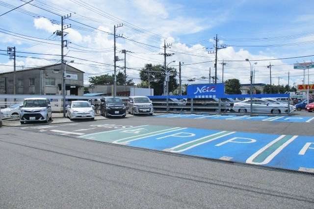 ネッツトヨタ千葉 習志野店