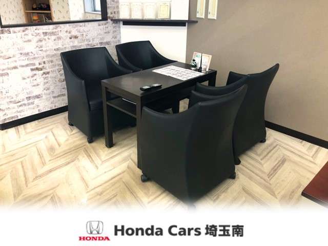 Honda Cars埼玉南 U-Select川越南