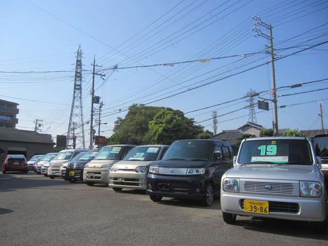 (有)マイカーサービスヨシダ