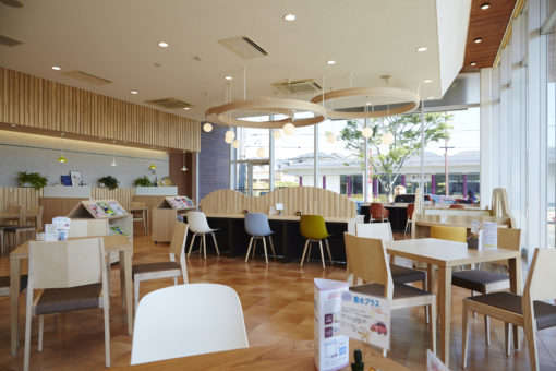 奈良ダイハツ(株) 登美ヶ丘店