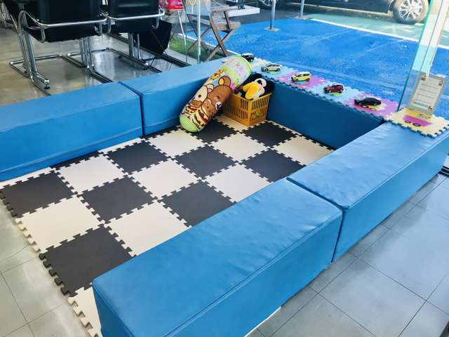 茨城トヨタ自動車株式会社 大宮店