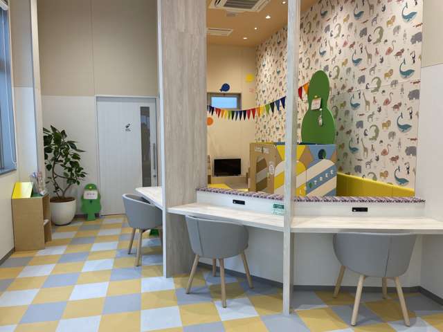 トヨタユナイテッド静岡 草薙店