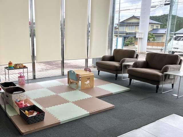 秋田日産自動車 大館店