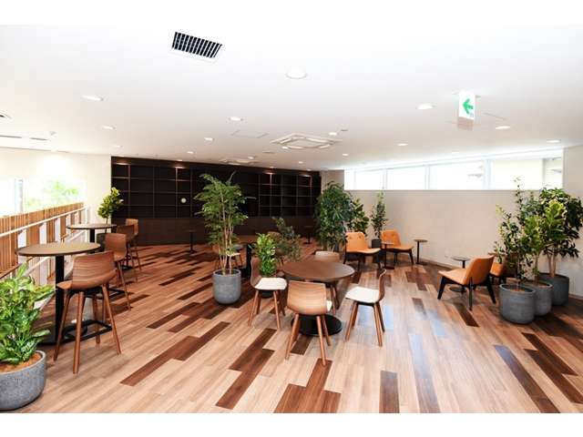 埼玉トヨペット 三郷支店