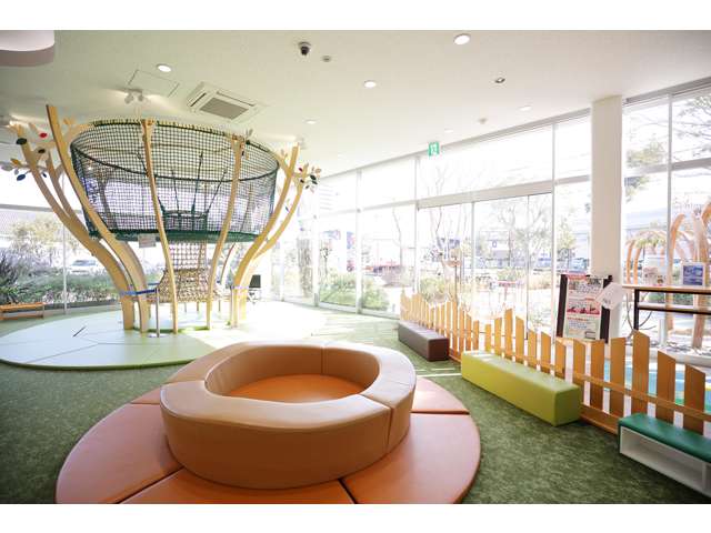 トヨタユナイテッド静岡 浜松宮竹店