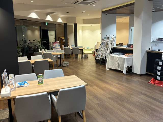 Honda Cars 三河 豊田美里店
