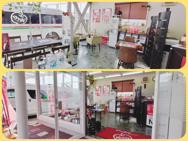 アップル アップル塩尻北インター店