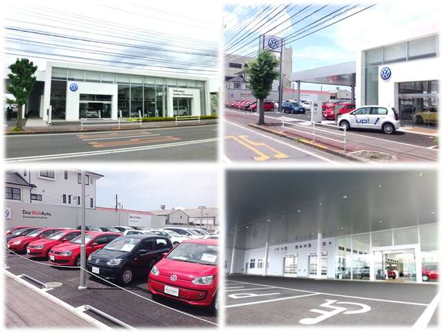 Volkswagenサザン宇都宮