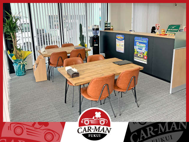 株式会社CAR-MAN