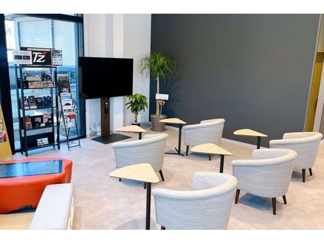 宮城トヨタグループ MTG富谷/宮城トヨタ自動車