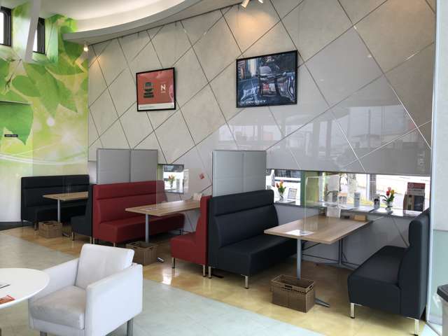 (株)ホンダ四輪販売三重北 ホンダカーズ三重北 津藤方店