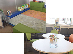 旭川トヨペット(株) 枝幸店