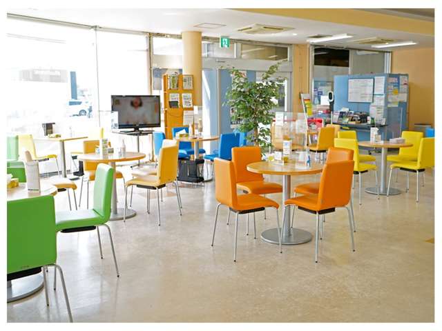 Honda Cars 青森 青葉店