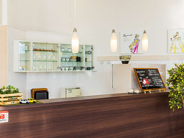 ダイハツ沼津販売株式会社 U-CAR御殿場店