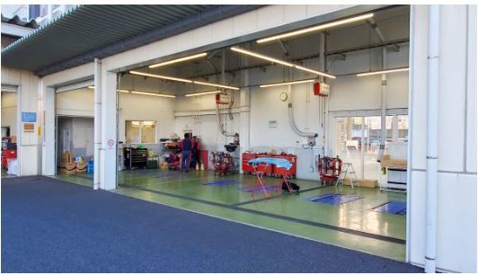 ダイハツ千葉販売 船橋店