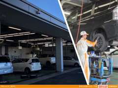 宮城トヨタグループ カローラ石巻/宮城トヨタ自動車