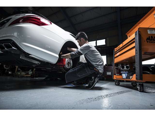 Sleeeper スリーパー