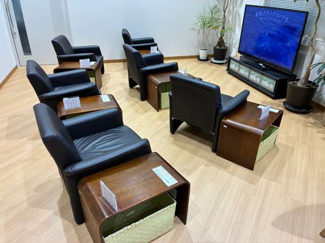 三重ダイハツ販売(株) U-CAR松阪店