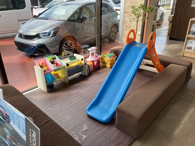 Honda Cars加西 加西店