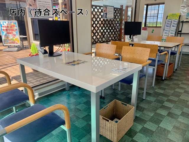 千葉トヨタ自動車 アレス茂原