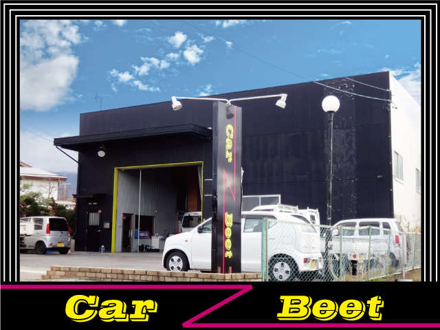 Car-Beet