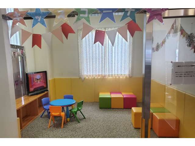 愛知トヨタ 刈谷池田店