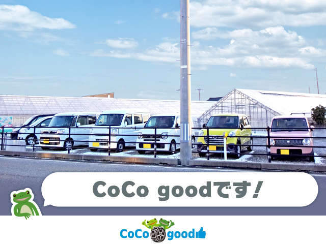 coco good