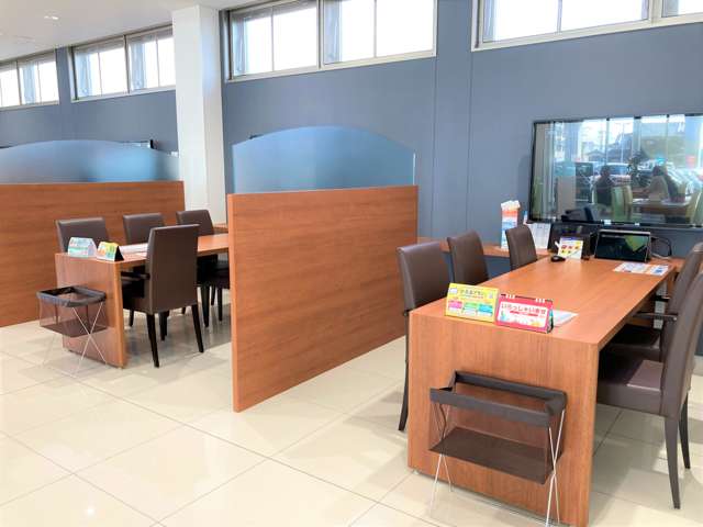 スズキ自販山口 U’s STATION徳山