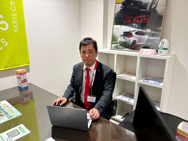 トヨタカローラ南海(株) 諏訪森プラザ