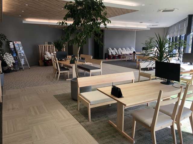 トヨタユナイテッド静岡 有玉きたまち店