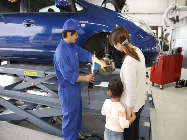 ラチェットモンキー ルート32号店