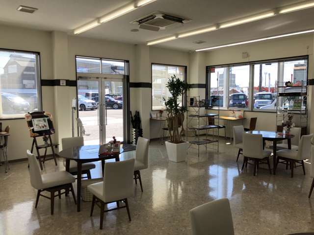 新潟中央ホンダ販売 U-Select新潟中央