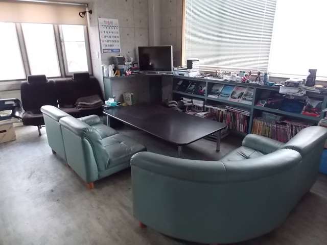 カーショップグランプリ